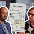 VIDEO | Kalamees ja aednik külastasid Eesti hinnalisimat restorani 180° - kuidas maitseb ja palju maksab?