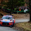 Endine ralliäss Tänaku karmist avariist: praegused WRC autod on eluohtlikud