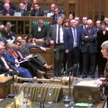 Briti parlamendiliikmed esitavad May Brexiti-kokkuleppele konkureerivaid plaane