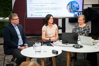 Kuidas jõuab teadus pärisellu? Oluline osa teadlase tööst on teadustulemustest avalikult rääkimine. Selleks tuleb leida õige „keel“, mis on lihtsasti arusaadav, aga ei moonutaks ega lihtsustaks olulisi detaile üleliia.