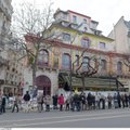 Prantsuse võimud teadsid juba seitse aastat tagasi, et Bataclani teater on terrorisihtmärk