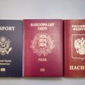 Закон принят: дети неграждан смогут получить эстонское гражданство