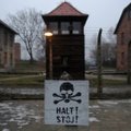 Poola peaminister nõudis Netflixilt natside surmalaagritest rääkiva dokumentaalsarja muutmist