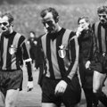 Suri Itaalia jalgpallilegend, kelle rekordit pole Milano Interis suudetud 63 aastat üle lüüa