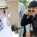 PALJASTUS | Milline on Jennifer Anistoni ja Brad Pitti vaheline suhe pärast naise saatuslikku 50. sünnipäeva?