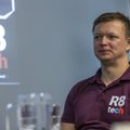Tehnoloogiaettevõte R8 Technologies testib lahendust, mis tulevikus võib kindlustada Baltikumi regiooni kõrgete energiahindade eest