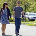 Pärija tulekul! Facebooki looja Mark Zuckerberg saab pärast kurbi kogemusi lõpuks isaks