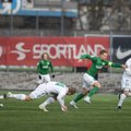 Selgusid Eesti jalgpalliklubide euromängude toimumisajad