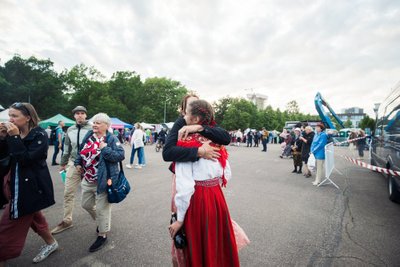 Lõpp hea, kas kõik hea?