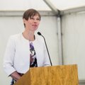 Soome leht: Kaljulaid räägib Gruusias otsesõnu okupatsioonist, Soome kasutab ümberütlemisi
