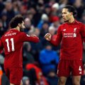 FC Liverpool liigub maailmarekordilise kasumi suunas