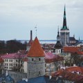 Таллинн хвастается: несмотря на коронавирус, столичная культурная жизнь в этом году была весьма насыщенной