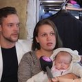 TV3 VIDEO: Erika Salumäe tütar räägib abikaasaga suud puhtaks: millised suhted valitsevad skandaalses perekonnas täna?
