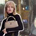 VIDEO | Õõvastav! Louis Vuittoni kotinahaks kasvatatud roomajaid koheldakse erilise jõhkrusega