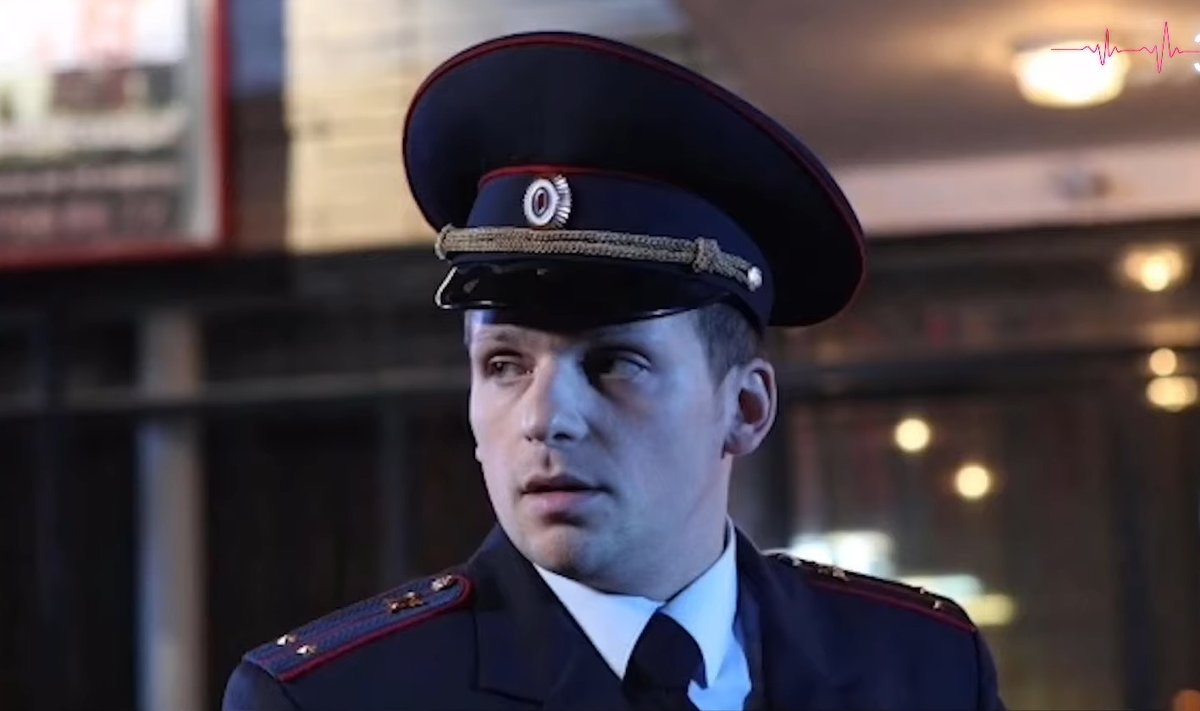Алексей Янин