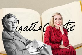 Miks teeskles Agatha Christie vagurat koduperenaist? Asjasse on seotud tema kadumine 11 päevaks