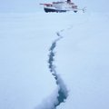 Ученые из 19 стран отправились в крупнейшую в истории экспедицию в Арктику