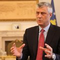 Президент Косово: Сербия хочет присоединить к себе территорию по "крымской модели"