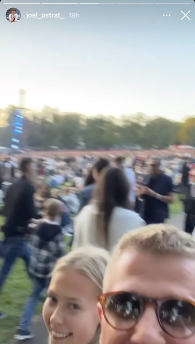 The Weeknd Tallinn 2023