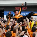 Ei Verstappen, Pérez ega Sainz! F1 sari sai Miami GP-l uue etapivõitja
