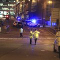 ФОТО И ВИДЕО: Взрыв на концерте в Манчестере: число жертв выросло до 22 человек, подозреваемый задержан