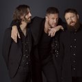 Par excellence стадионного рока! Взрывные Imagine Dragons приедут в Таллинн в рамках своего мирового турне 