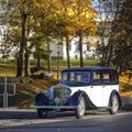 PROOVITSÕIT | Rolls-Royce – absoluutse luksuse sünonüüm ja maailma parim auto