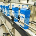 Repinski tahab luua riiklikku piimaekspordi agentuuri
