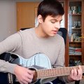 VIDEO | Kuidas meeldib? 16-aastane Tšehhi noormees tegi Elina Nechayeva euroloost popiliku versiooni
