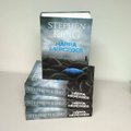 Stephen Kingi uus romaan - pensionil detektiiv Hodges saab kirja Mersumõrvarilt