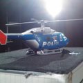 Eesti Laul: Getter Jaani finaalilaval maandub helikopter