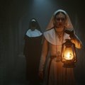 ARVUSTUS | "Nunn" on uinutavalt igav ja naeruväärne õudusfilm
