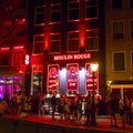 Наркотики, алкоголь и разврат: Амстердам — город с самой плохой репутацией в Европе 