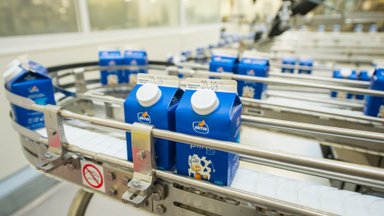 EL kavandab suurt revolutsiooni: mahlad ja piimad hakkaksid olema uutes pakendites