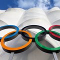 Тарви Пюрн: Россия может сама принять решение не участвовать в Олимпийских играх в Париже