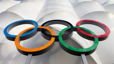 Tarvi Pürn: võib-olla loobub Venemaa ise Pariisi olümpiast