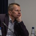 Jürgen Ligi peab leidma aja NATO saladuse loa taotlemiseks. Michal: loodetavasti teeb ta oma asjad ära kuu jooksul