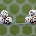 Eesti jalgpalli IV liigas lahvatas rassismiskandaal