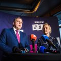 Рейтинги партий: поддержка реформистов и центристов растет, Eesti 200 падает