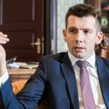 Repinski kavatseb Eesti Ekspressi ja osad oma ettevõtte töötajad kohtusse anda