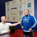 Karjääri kuuenda medali võitnud Mart Seim: täitsin miinimumeesmärgi