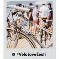 #VeloLoveEesti konkurss kutsub üles jagama muhedaid hetki jalgrataste seltsis: sõida, naudi, pildista ja võida vinge auhind!