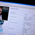 WikiLeaks avaldab 2,4 miljonit Süüria e-kirja