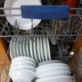 KAS TEADSID, milliseid nõusid ja söögiriistu ei tohi mitte kunagi nõudepesumasinas pesta?