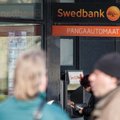 Swedbank: madalad intressimäärad soosivad riskantsemaid varaklasse