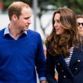 Vaata, millega prints William ja Kate Middleton kohtingul maiustasid!