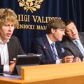 Urmo Soonvald: kuidas EKRE esiingel Jüri Ratas sõna lämmatab ehk mure pole libauudistes, vaid vastamata küsimustes