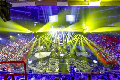 Eurovision 2016 üheteistkümnes päev