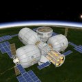 Kas NASA ostis äsja 17,8 miljoni dollari eest täispuhutava kosmosemaja?