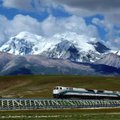 Hiina kaevaks nüüd koguni raudteetunneli Everesti alt läbi